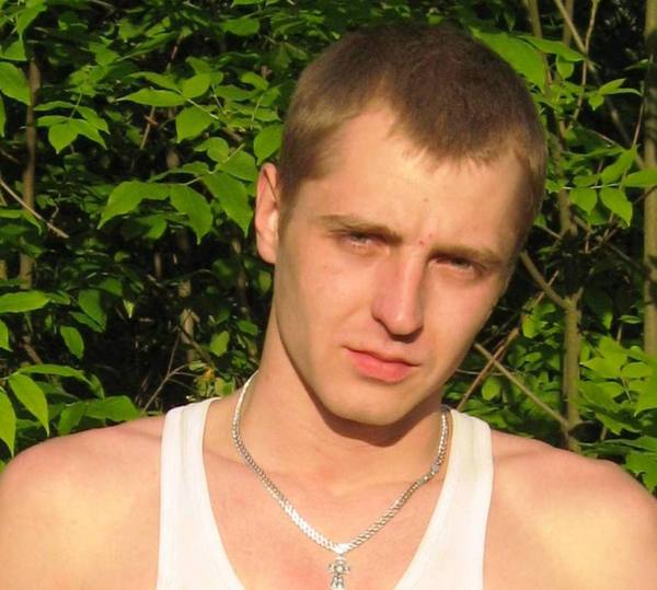 Сергей Анищенко