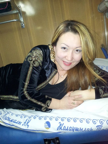 Бахытнур Ламбекова