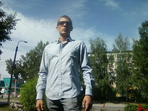 Алексей Луценко