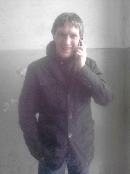 Миша Коваль