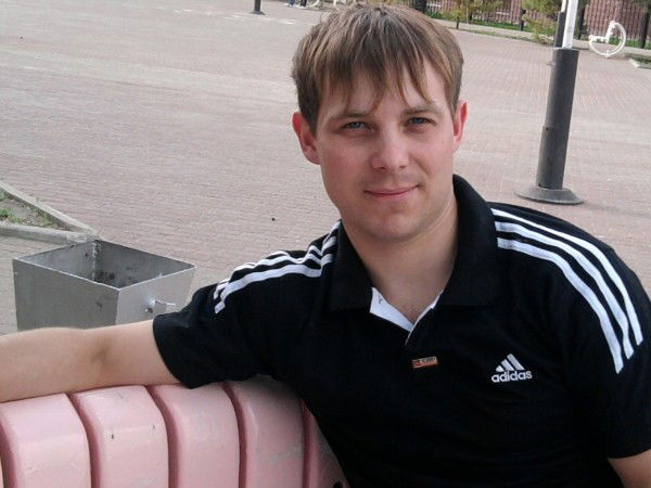 Анатолий Рытчер