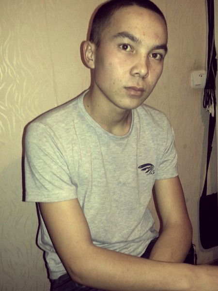 Нурсултан Камзенов