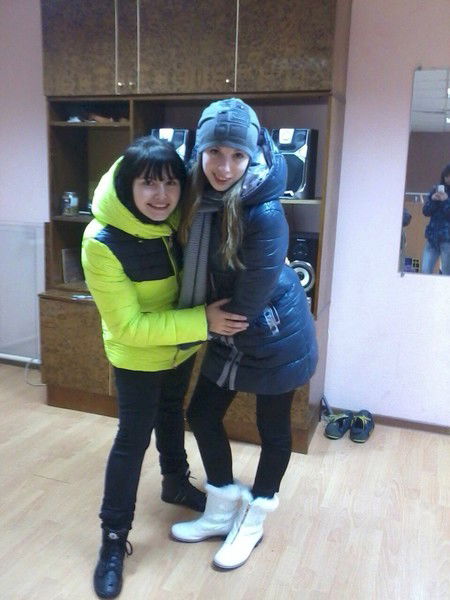 Литусик Савицкая