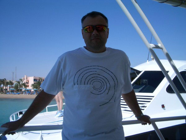 Евгений Кичко