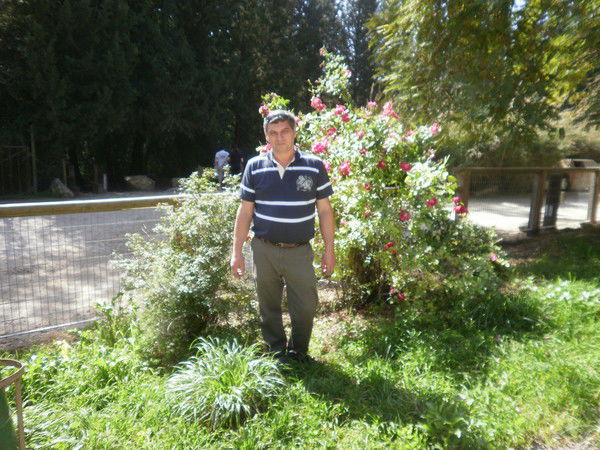 Михаил Билик