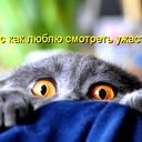 Анна Милахина