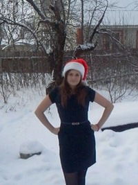 Ирина Сирохина