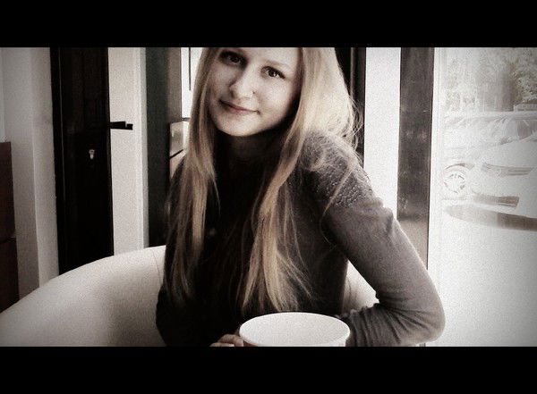 Анастасия Глебова