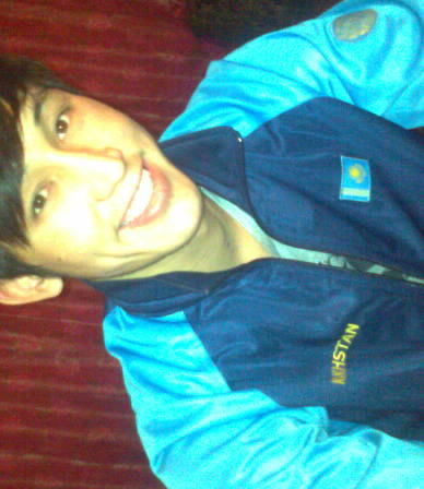 Камбар Байлин