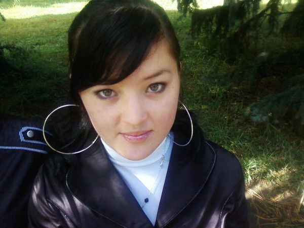 Эльмира Осколенова