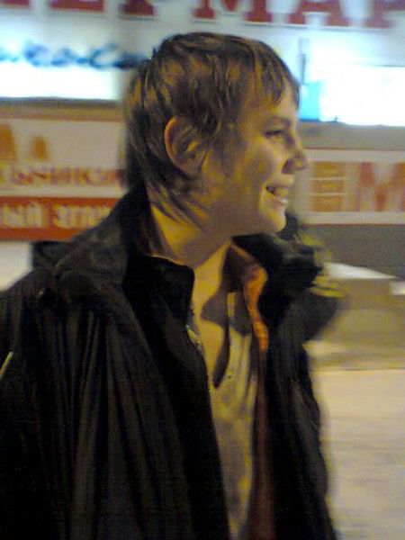 Алексей Мамонтов