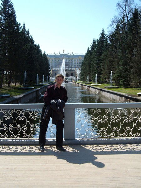 Сергей Титенков