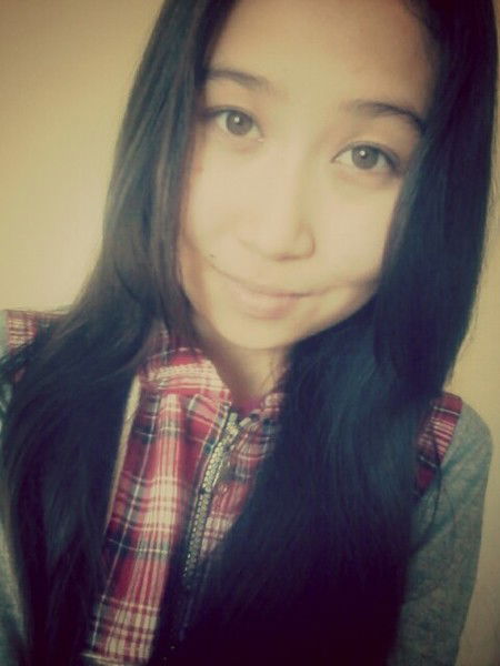 Асель Атемова