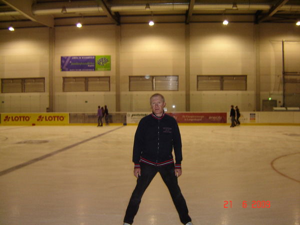 Пётр Дирксен