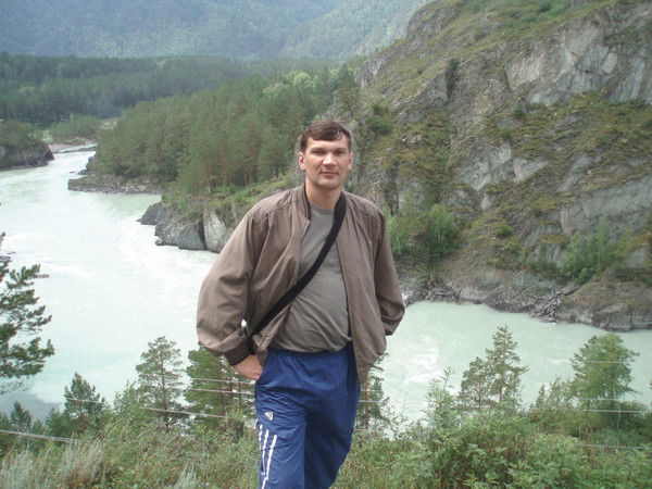 Дмитрий Заплавнов