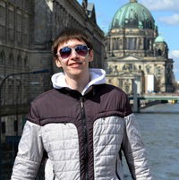 Денис Черных