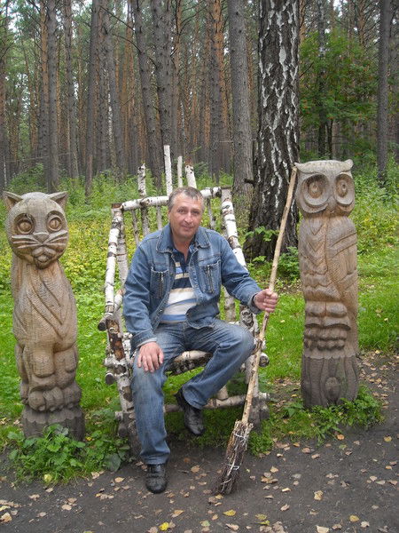 Сергей Копошенко