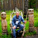 Сергей Копошенко