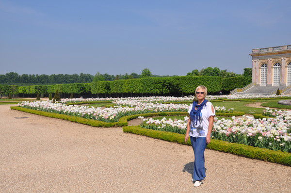 Ольга Анисимова