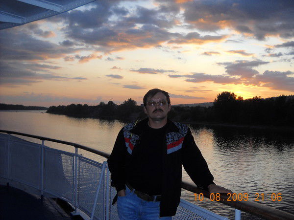 Андрей Чернышев