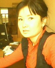 Айгуля Кайранова