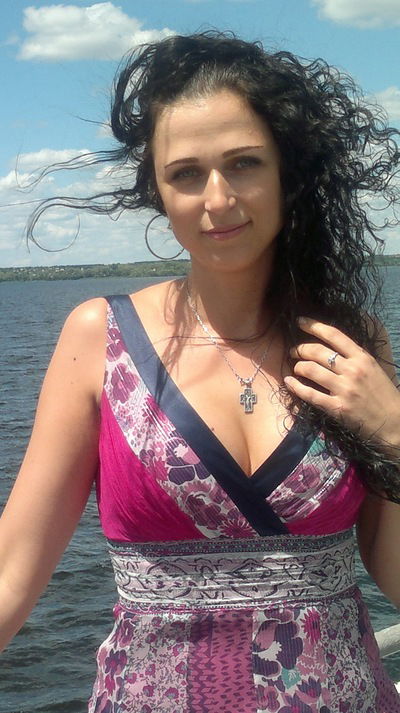 Анна Руденко