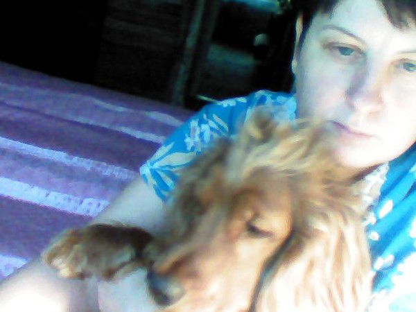 Элла Мандрык