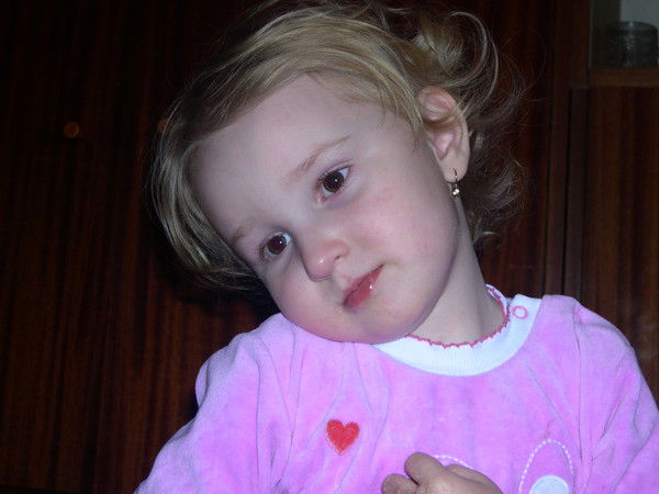 Катерина Куликова