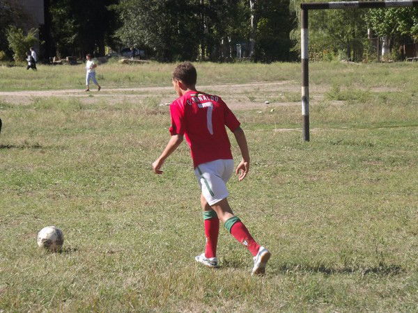 Андрей Власов