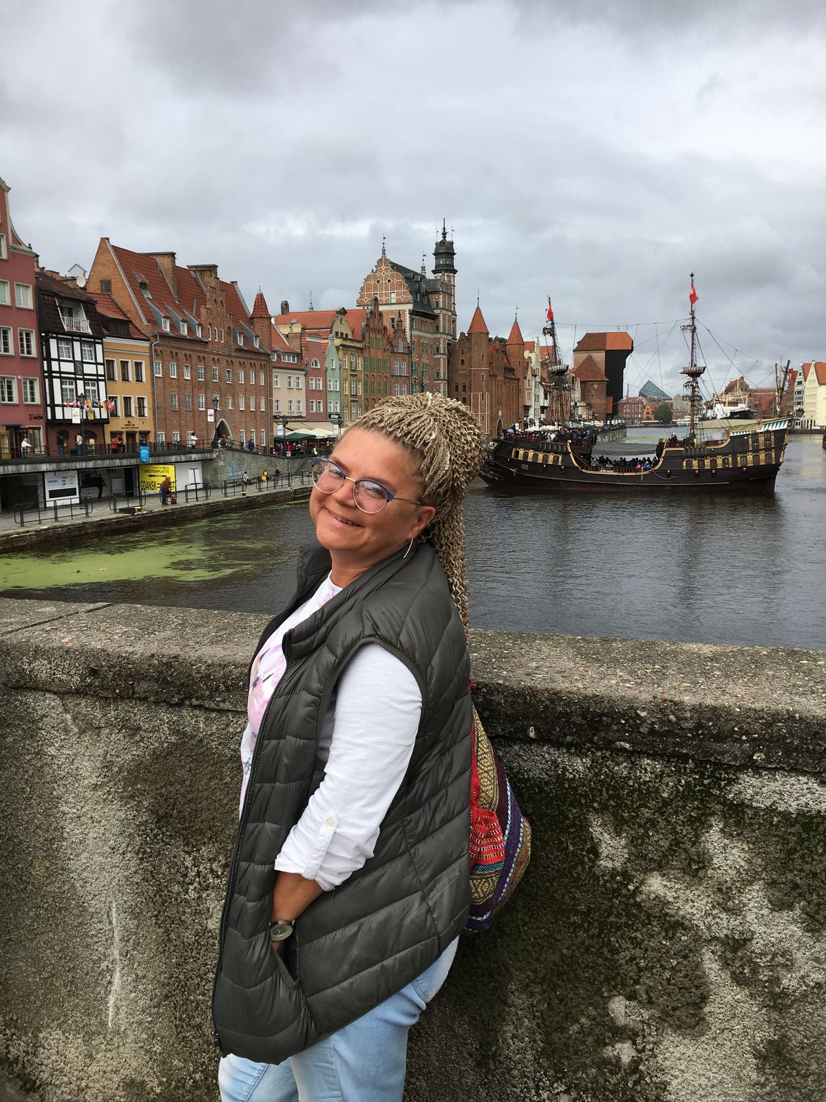 Алёна Лупина