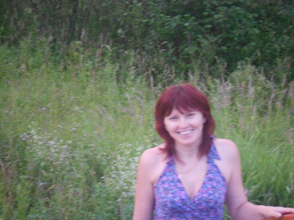 Елена Клочкова