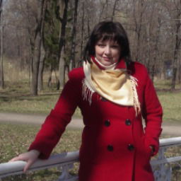 Екатерина Зворыгина