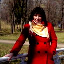 Екатерина Зворыгина
