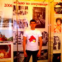 Георгий Раевский