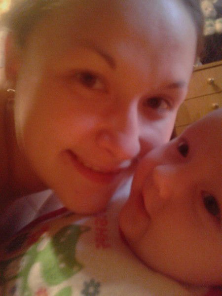 Дарья Егорова