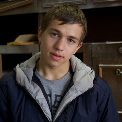 Альбина Савенкова