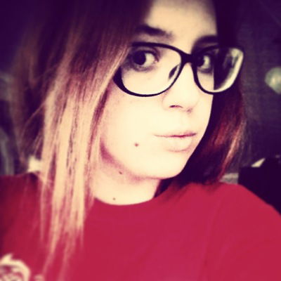 Ксения Борисова