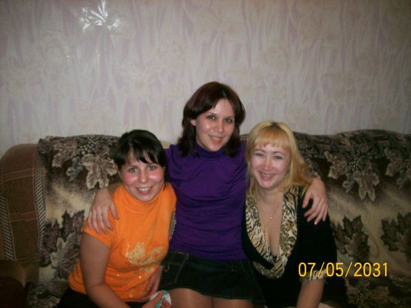 Дания Панаева