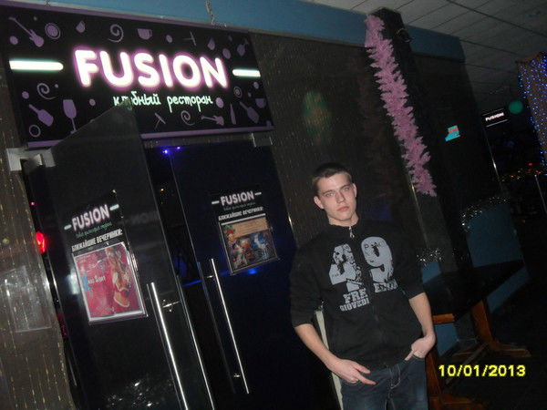 Юрий Тюменцев