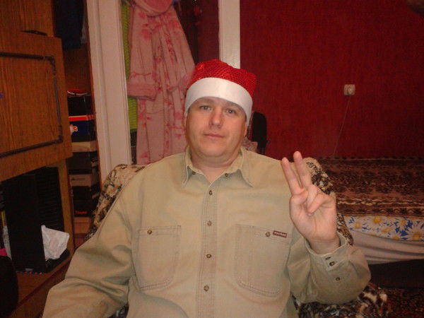 Сергей Головин