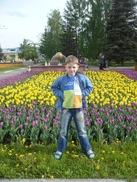 Даниил Кинцель