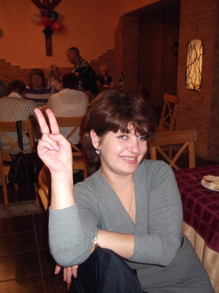 Диана Дьякова