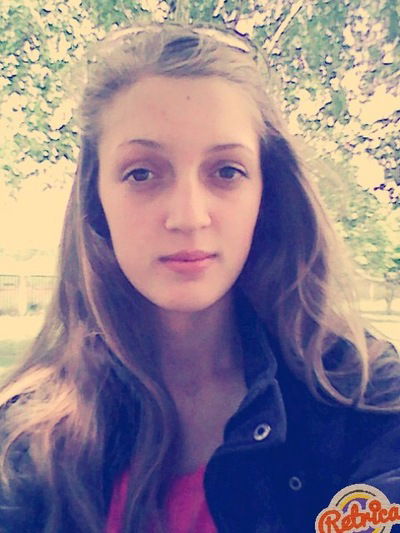 Анечка Скляр