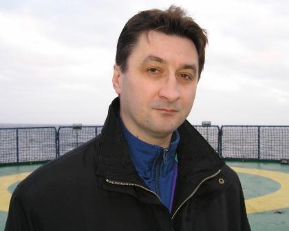 Александр Мальцев