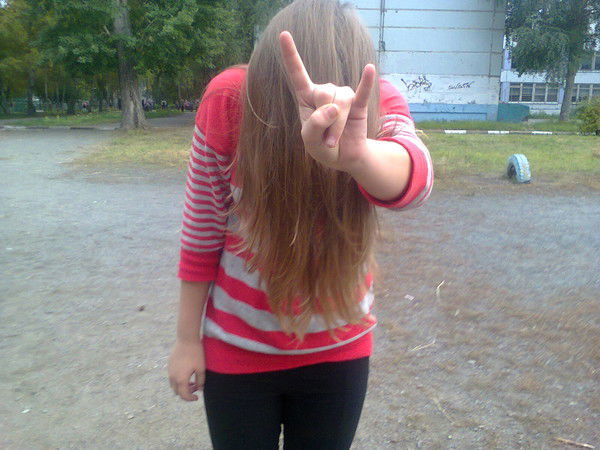 Анастасия Баловацкая