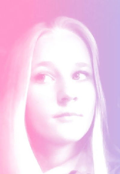 Ариша Шеляпина