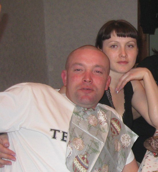 Андрэ Скрэпи