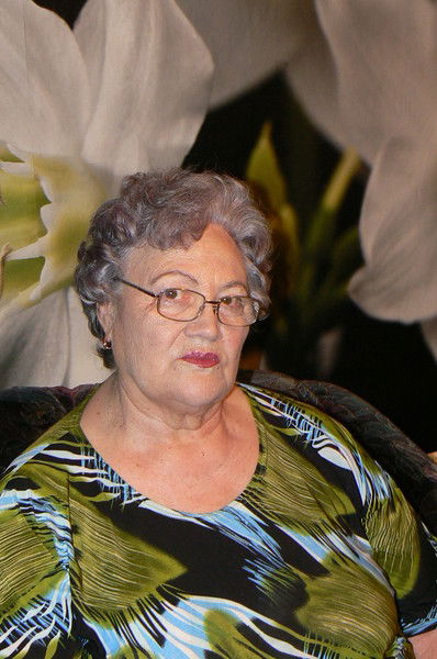 Галина Насибова