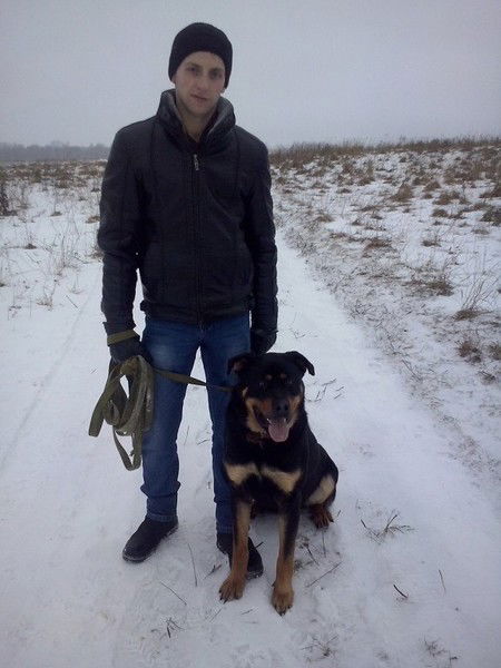 Александр Скотников