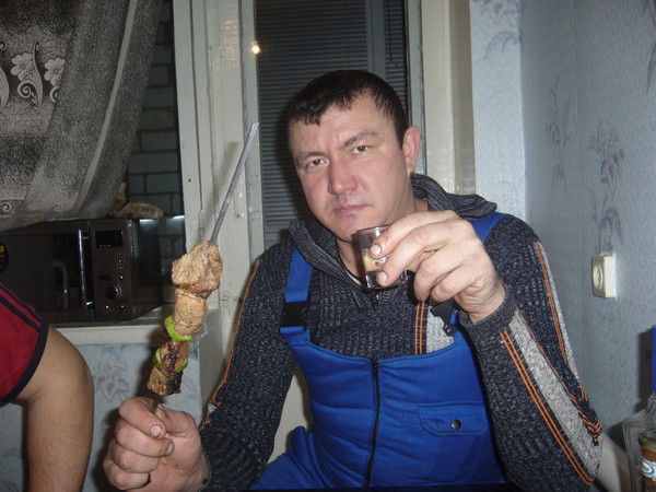 Юрий Малявин